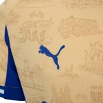 Camiseta Cuarta de Mujer Olympique de Marsella 2025/26