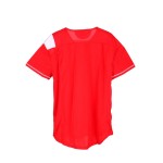 Camiseta Retro Supercopa Sevilla FC 2008 para hombre Camiseta Retro Supercopa Sevilla FC 2008 para hombre