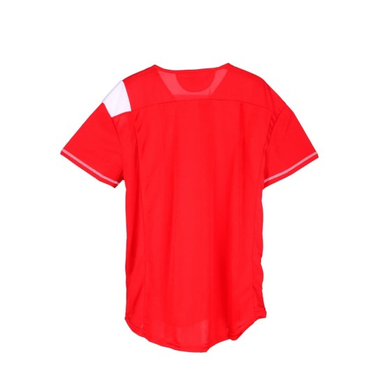 Camiseta Retro Supercopa Sevilla FC 2008 para hombre Camiseta Retro Supercopa Sevilla FC 2008 para hombre