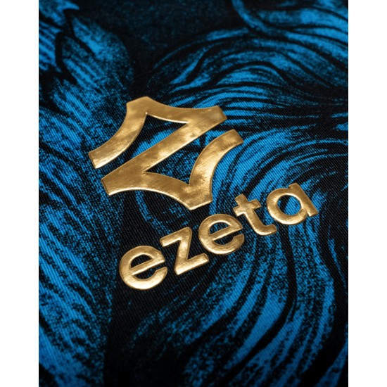 Camiseta local femenina Latina Calcio 2025/26