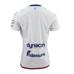 Camiseta visitante para hombres Östers IF 2025