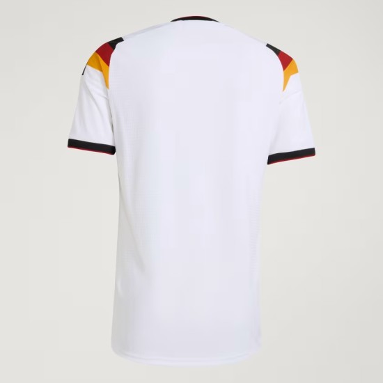 Camiseta oficial de local Alemania 2026 para niño
