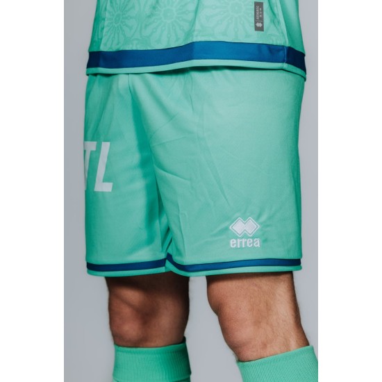 Hombre Tercer Pantalón FC Lugano 2025/26