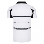 Camiseta Retro Infantil Fulham 1999/01 Home