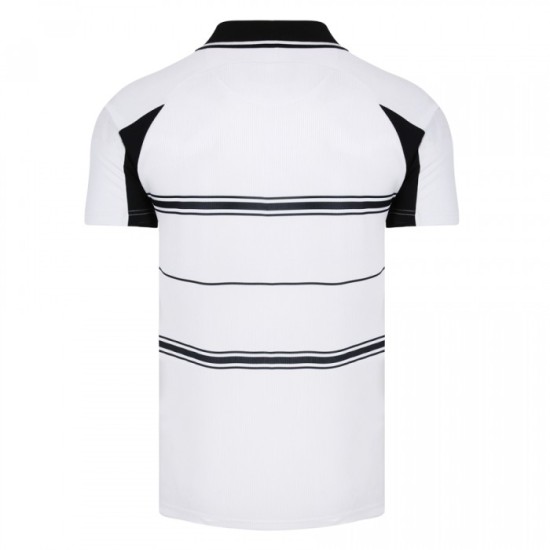 Camiseta Retro Infantil Fulham 1999/01 Home