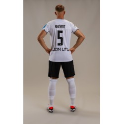 Camiseta Local SSV Ulm 1846 2025/26 Hombre Camiseta Local SSV Ulm 1846 2025/26 Hombre