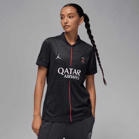 Camiseta Cuarta de Mujer Paris Saint-Germain 2025/26