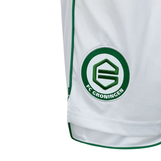 Pantalones Cortos Local FC Groningen 2025/26 Hombre
