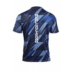 Niño Real Sociedad 2025/26 Tercera Camiseta de calentamiento Niño Real Sociedad 2025/26 Tercera Camiseta de calentamiento