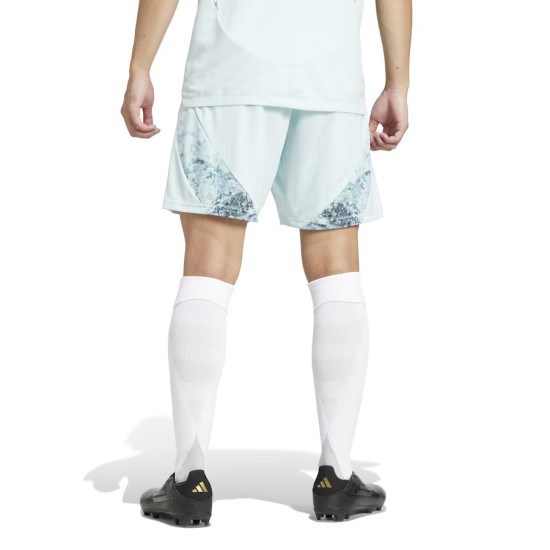 Pantalones Cortos Niño Colorado Rapids 2025 Visitante