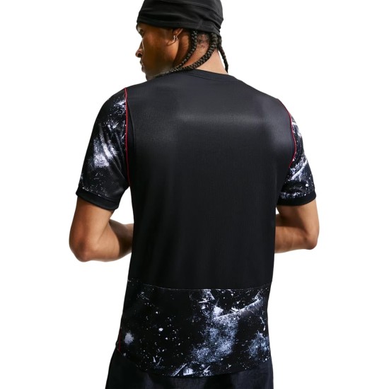 Camiseta Mundial 2026 Visitante Canadá Niño