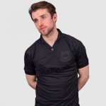 Camiseta Retro Negra Mujer West Ham United 2000 Camiseta Retro Negra Mujer West Ham United 2000