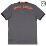 Camiseta retro Bayern Múnich 2016/17 visitante para hombre Camiseta retro Bayern Múnich 2016/17 visitante para hombre