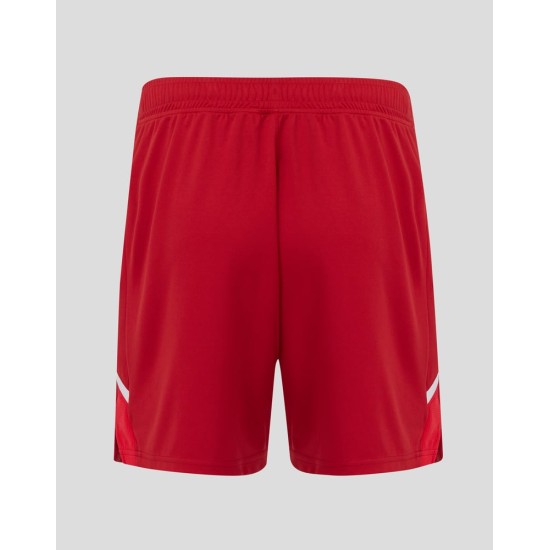 Pantalones local FC Twente 2025/26 niño