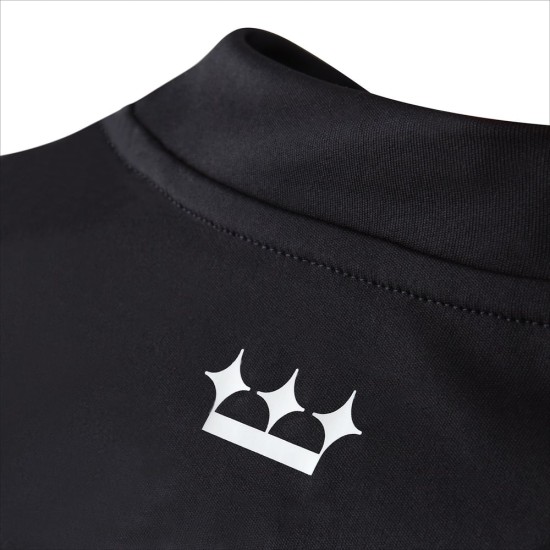 Camiseta Europea Tercera OL 2025/26 para Mujer