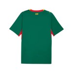Camiseta Mundial 2026 Visitante Senegal Mujer