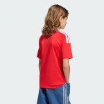 Niño Chicago Fire 2026 Camiseta Local
