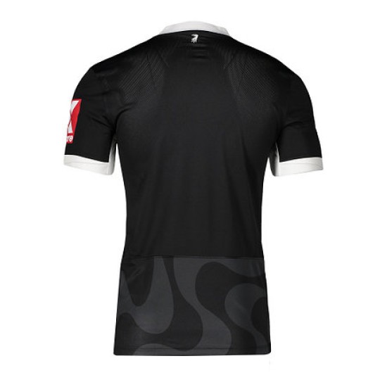 Camiseta de Visitante Hombre SC Freiburg 2025/26