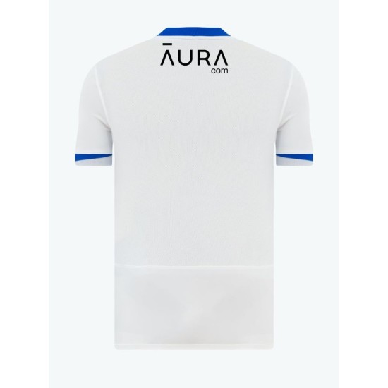 Camiseta Segunda Equipación Portsmouth Hombre 2025/26