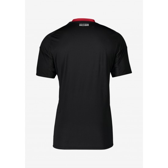 Hombres Strasbourg 2025/26 Tercera Camiseta