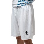 Niño Latina Calcio 2025/26 Pantalón corto Visitante Niño Latina Calcio 2025/26 Pantalón corto Visitante