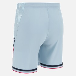 Pantalón Segunda Equipación Niño Udinese 2025/26 Pantalón Segunda Equipación Niño Udinese 2025/26