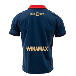 Camiseta Especial Sainte-Barbe RC Lens 2025/26 para Hombre Camiseta Especial Sainte-Barbe RC Lens 2025/26 para Hombre