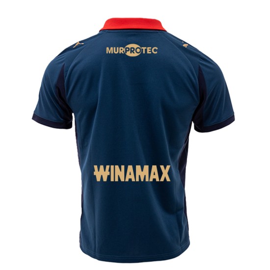 Camiseta Especial Sainte-Barbe RC Lens 2025/26 para Hombre