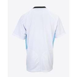 Camiseta Retro Leicester City de Visitante 2005 para Hombre Camiseta Retro Leicester City de Visitante 2005 para Hombre