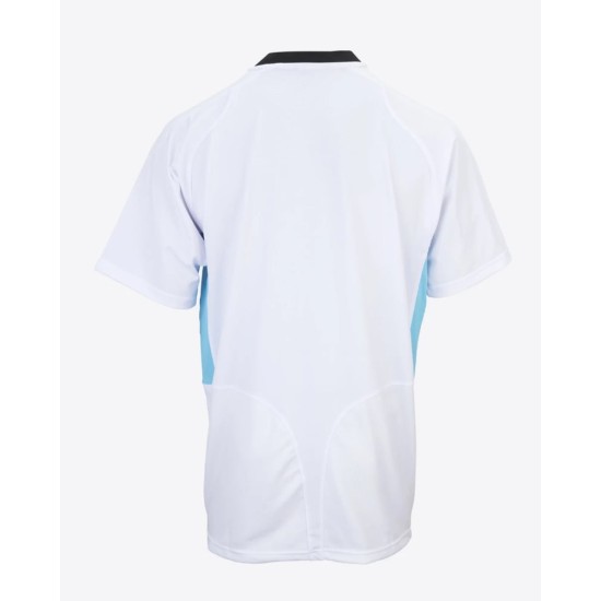 Camiseta Retro Visitante Mujer Leicester City 2005