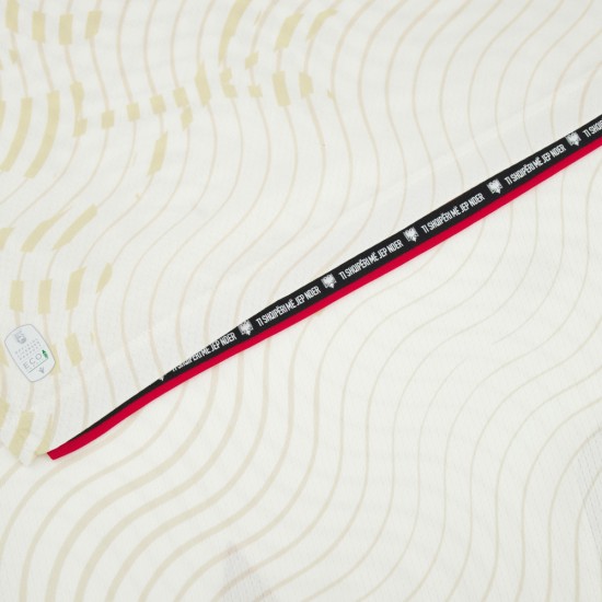 Camiseta Mundial 2026 Visitante Albania Mujer