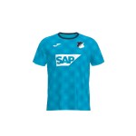 Camiseta Hombre TSG Hoffenheim Tercera Calentamiento 2025/26