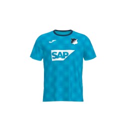 Camiseta Niño TSG Hoffenheim Tercera Calentamiento 2025/26 Camiseta Niño TSG Hoffenheim Tercera Calentamiento 2025/26