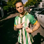 Camiseta Forever Green 2025/26 Real Betis Mujer Camiseta Forever Green 2025/26 Real Betis Mujer