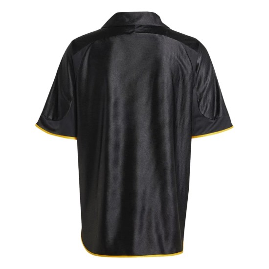 Camiseta Retro de Fuera Real Madrid 99/00 para Mujer