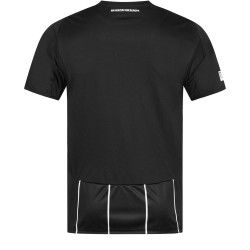 Hombre Eintracht Frankfurt 2025/26 Camiseta Liga de Campeones Hombre Eintracht Frankfurt 2025/26 Camiseta Liga de Campeones