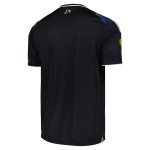 Camiseta Tercera Leeds United Hombre 2025/26