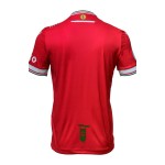 Camiseta Local 2025 Niño Cavalry FC