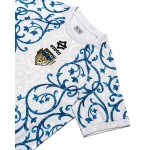 Camiseta visitante femenina Latina Calcio 2025/26 Camiseta visitante femenina Latina Calcio 2025/26