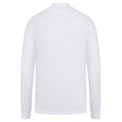 Camiseta de manga larga del 150.º aniversario del Blackburn Rovers 2025/26 para niño Camiseta de manga larga del 150.º aniversario del Blackburn Rovers 2025/26 para niño