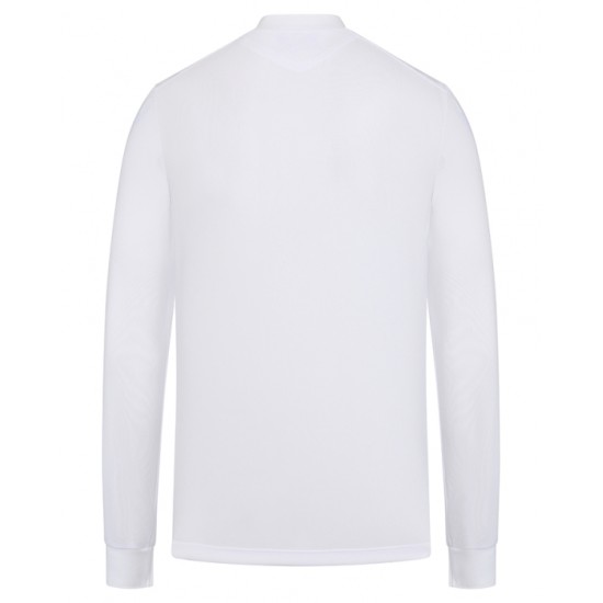 Camiseta de manga larga del 150.º aniversario del Blackburn Rovers 2025/26 para niño