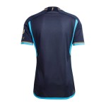 Camiseta Local 2025 de Philadelphia Union para Mujer
