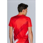 Niño Camiseta Pre-partido Tercera FC Lugano 2025/26