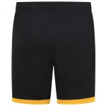 Pantalones Cortos Local 2025/26 Wolverhampton Wanderers Mujer