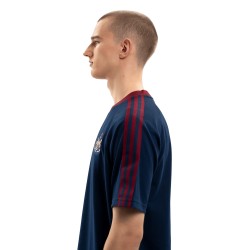 Camiseta Retro Originals 2026 Newcastle United Hombre