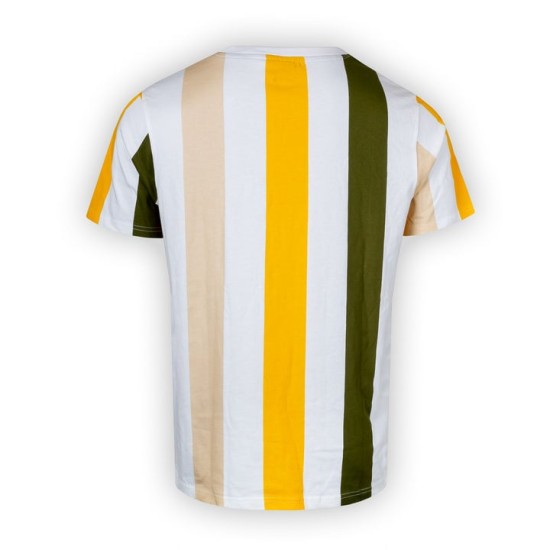 Camiseta Retro Rayas BSC Young Boys Niño