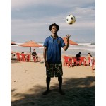 Camiseta Especial Everywhere 2026 AIK Hombre