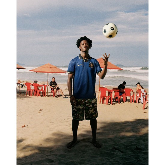 Camiseta Especial Everywhere 2026 AIK Hombre