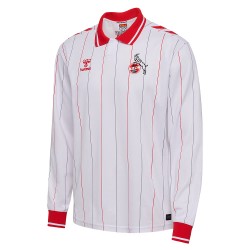 Camiseta Especial Manga Larga 2025/26 1. FC Köln Hombre Camiseta Especial Manga Larga 2025/26 1. FC Köln Hombre