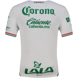 Tercera Camiseta Santos Laguna 2025/26 para Hombre Tercera Camiseta Santos Laguna 2025/26 para Hombre